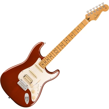 Fender - Player II Series Stratocaster HSS MN 6 húros elektromos gitár, Transparent Mocha Burst