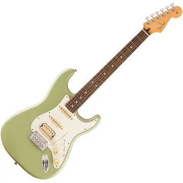 Fender - Player II Series Stratocaster HSS RW 6 húros elektromos gitár, Birch Green