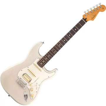 Fender - Player II Series Stratocaster HSS RW 6 húros elektromos gitár, White Blonde
