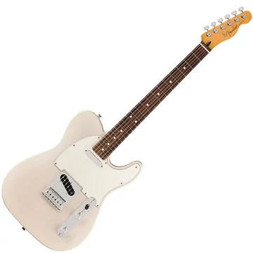 Fender - Player II Telecaster RW White Blonde 6 húros elektromos gitár