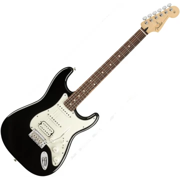 Fender - PLAYER STRATOCASTER HSS PF