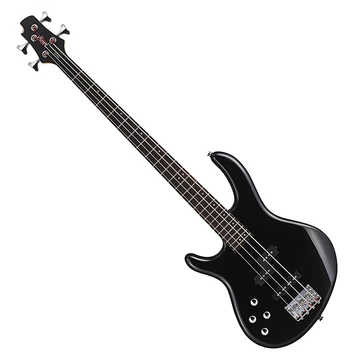 Cort - ActionPlusLH-BK balkezes elektromos basszusgitár