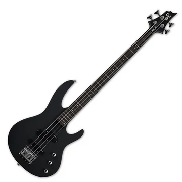 LTD - B-10 KIT BLKS 4 húros basszusgitár