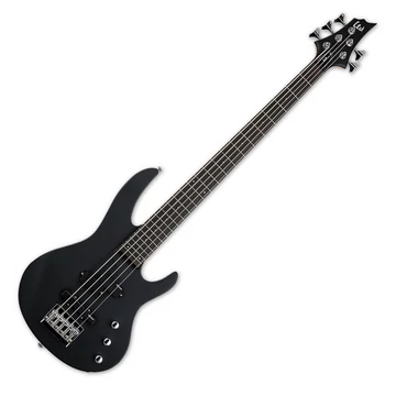 LTD - B-15 KIT BLKS 5 húros basszusgitár