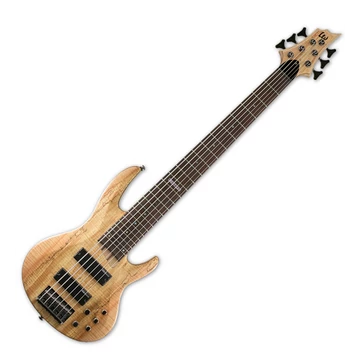 LTD - B-206SM NS  6 húros basszusgitár