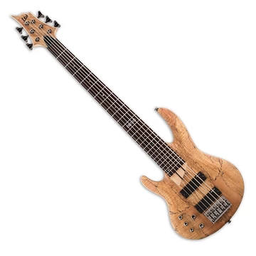 LTD - B-206SM LH 6 húros  balkezes elektromos basszusgitár