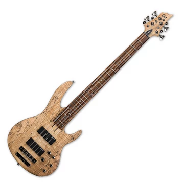 LTD - B-208SM NS 8 húros basszusgitár