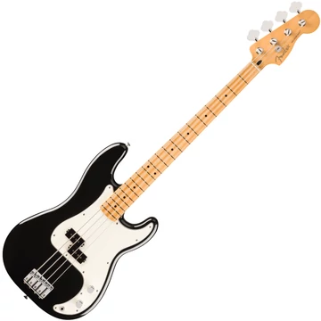Fender - Player Precison Bass MN BC 4 húros basszusgitár ajándék félkemény tok