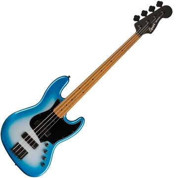 Squier - Contemporary Active Jazz Bass HH Sky Blue Metallic 4 húros basszusgitár