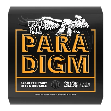 Ernie Ball - Paradigm Hybrid Slinky 09-46 Elektromos Gitárhúr készlet