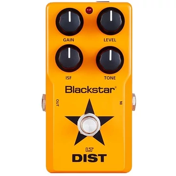 Blackstar - LT Distortion torzító pedál