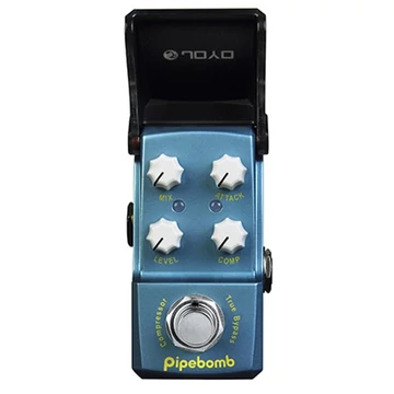 Joyo - JF-312 Ironman Pipebomb