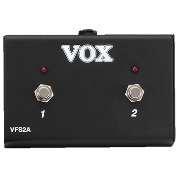 Vox - VFS2A dupla lábkapcsoló