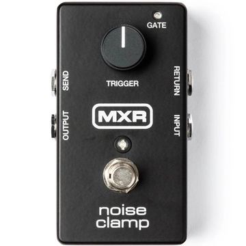 Dunlop-MXR - M195 Noise Clamp effektpedál