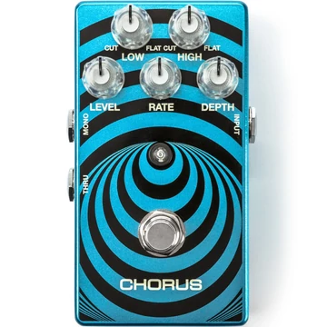 Dunlop-MXR - WA38 Zakk Wylde Chorus effektpedál
