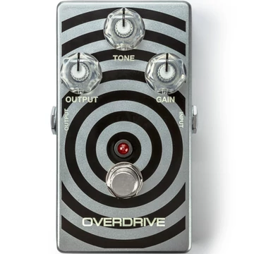 Dunlop-MXR - WA44 Zakk Wylde Overdrive effektpedál
