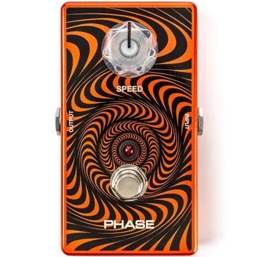 Dunlop-MXR - Wylde Audio Phase effektpedál