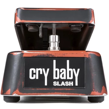 Dunlop - SC95 Slash Cry Baby Classic Wah effektpedál
