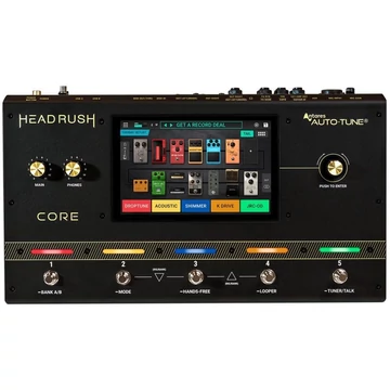 Headrush Core