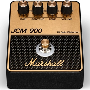 Marshall - PEDL-92005-E JCM900 distortion effektpedál