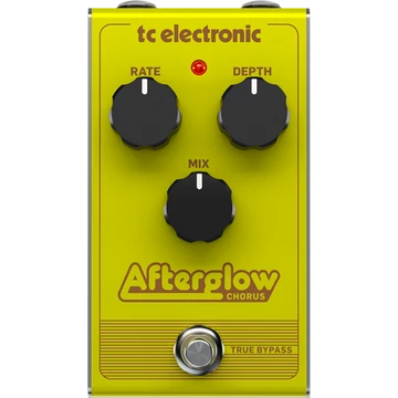 TC Electronic - Afterglow Chorus effektpedál