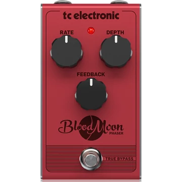 TC Electronic - Blood Moon phaser effektpedál