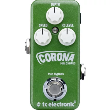 TC Electronic - Corona Mini Chorus pedál