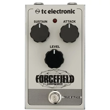 TC Electronic - Forcefield Compressor effektpedál