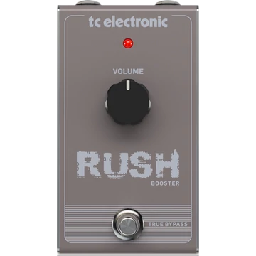 TC Electronic - Rush Booster effektpedál