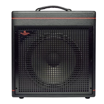 Soundsation - Red Spark 60 basszuerősítő kombó 60 Watt