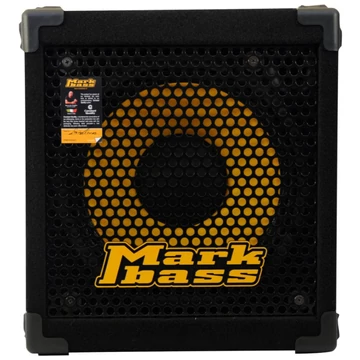 Markbass - New York 121 basszusláda 400 watt