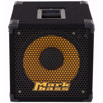 Markbass - New York 151 basszusláda 400 Watt