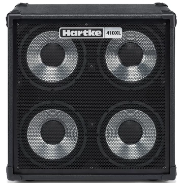 Hartke - 410XL v2 basszusláda