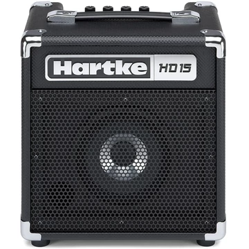 Hartke - HD15 Basszuskombó