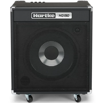 Hartke - HD150 Basszuskombó