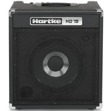 Hartke - HD75 Basszuskombó