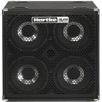 Hartke - HyDrive HL410 basszusláda