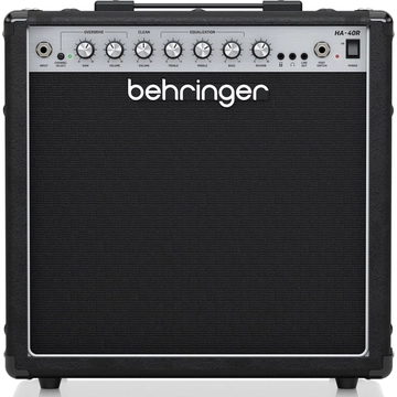 Behringer - HA-40R gitárkombó 40 Watt