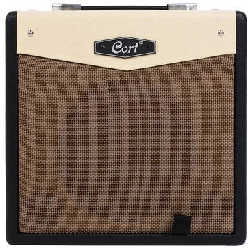 Cort - CM15R BK gitárerősítő kombó 15W, főkép