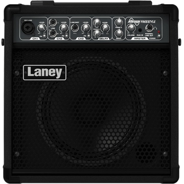 Laney - AH-Freestyle gitárerősítő kombó 5 Watt