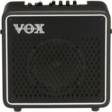 VOX - VMG50 modellezős gitár kombó, 50 Watt