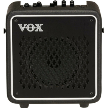 VOX - VMG10, modellezős gitár kombó, 10 Watt