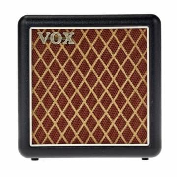 Vox - amPlug 2 CABINET mini gitárláda