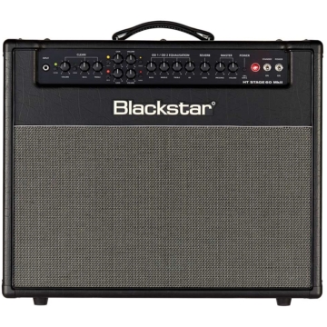 Blackstar - HT STAGE 60 112 MkII csöves gitárkombó 60 Watt