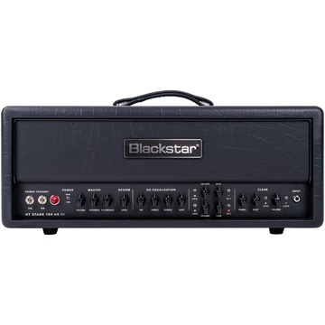 Blackstar - HT STAGE 100 MkIII csöves gitárerősítő fej 100 Watt