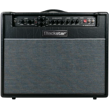 Blackstar - HT STAGE 60 1x12 MkIII csöves gitárkombó 60 Watt