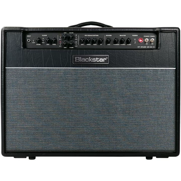 Blackstar - HT STAGE 60 2x12 MkIII csöves gitárkombó 60 Watt