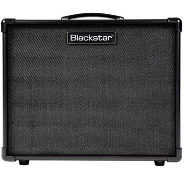 Blackstar - ID:X50 elektromos gitárkombó, 50W, 1x12"