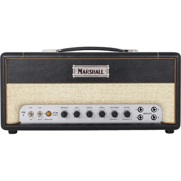 Marshall - ST20H JTM Studio csöves gitárerősítő fej