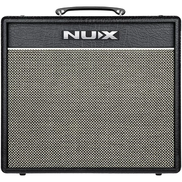 Nux - Mighty 40 MKII modellező gitárkombó 40 Watt